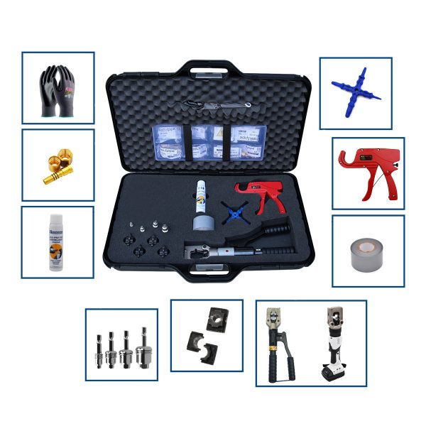 Starter Kit All-in-One