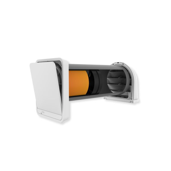 Single Room System AIRE