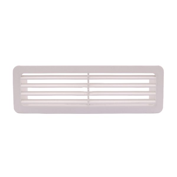 Bocchetta autore tarata AIR-FLOW