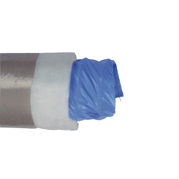 Tubo flessibile in PVC