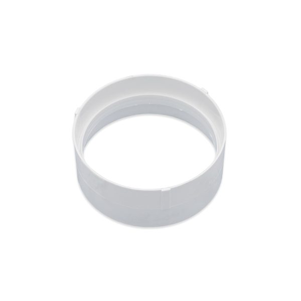 Round connector