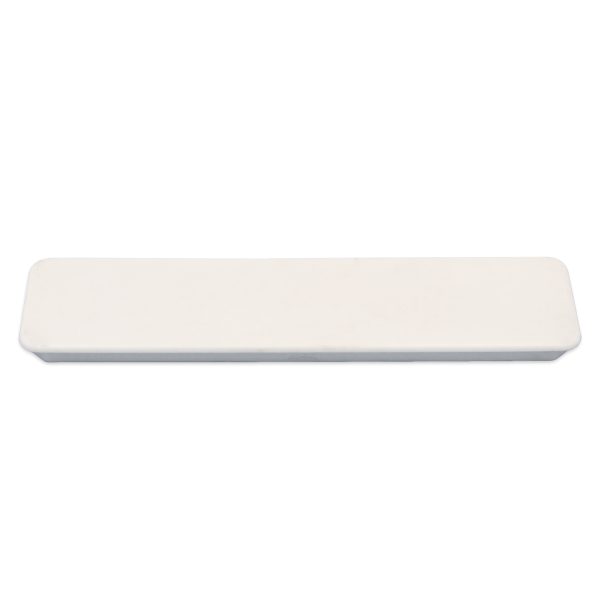 Rectangular End Cap