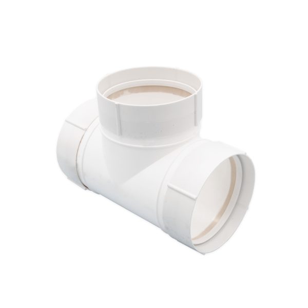 T Joint Circular