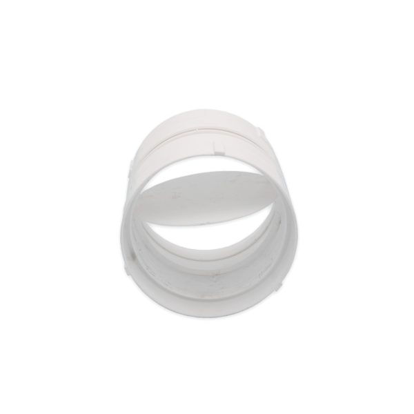 Round check valve