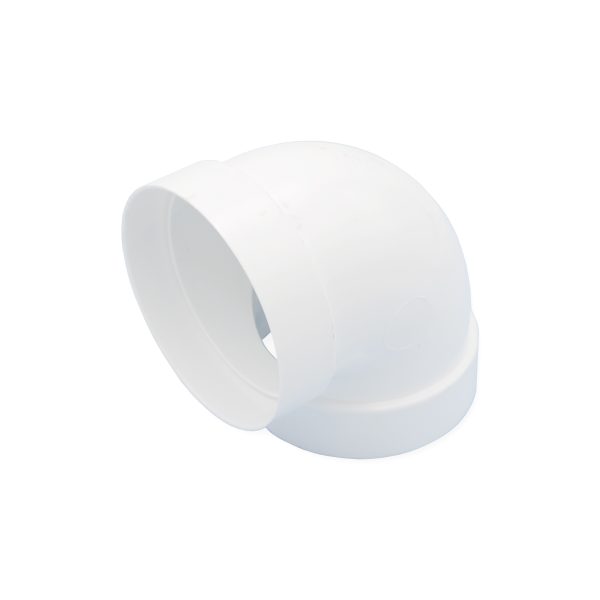Gomito 90° circolare - 00000012649