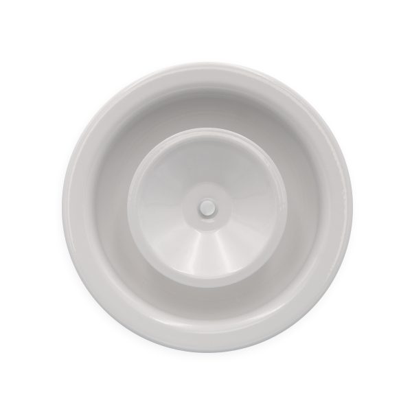 Round ceiling diffuser