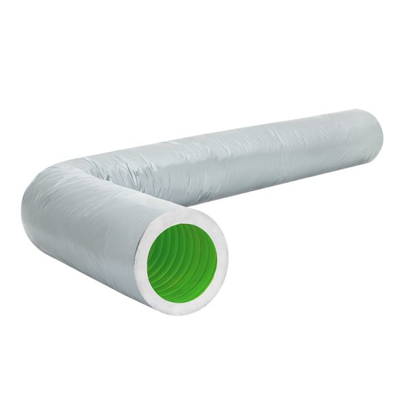 Tubo flessibile antibatterico