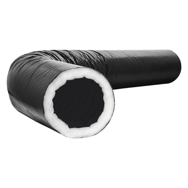 Tubo flessibile PVC