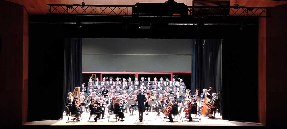 Inauguration Concert