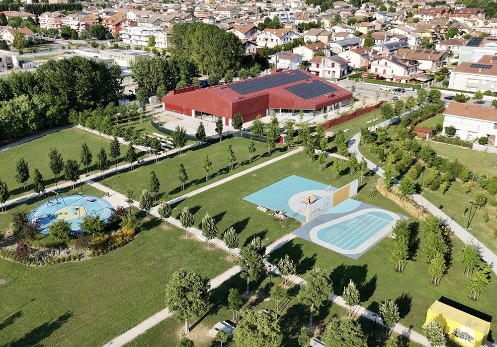 Inaugurazione-auditorium-auditorium