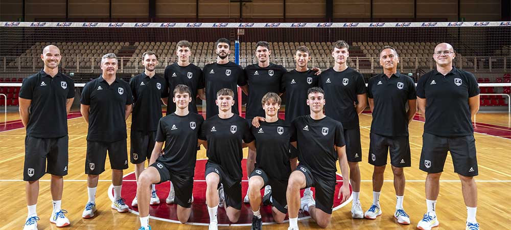 New-squad