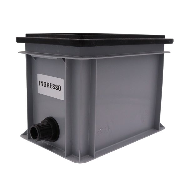 Condensation Neutralizer