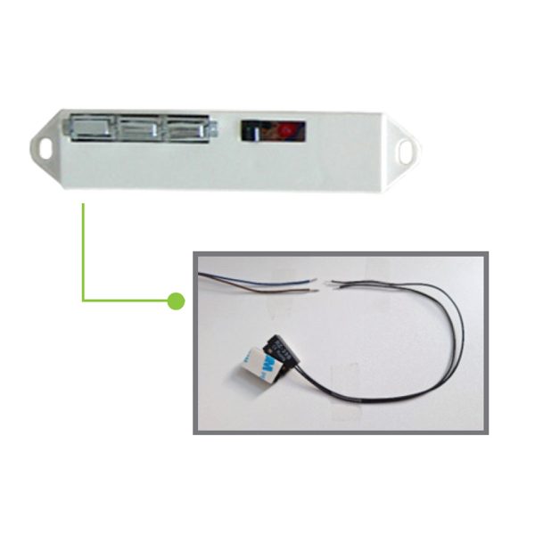 Door switch